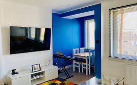 Clean Peaceful Accommodation For 1 Or 2 Guests